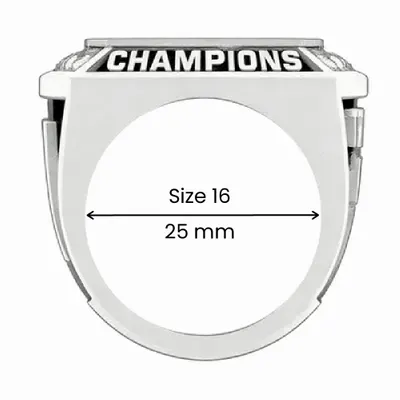 Size 16 - Imprint Now - AUS