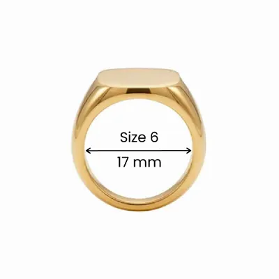 Size 6 - Imprint Now - AUS