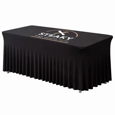 Pleated Spandex Skirt - Imprint Now - AUS
