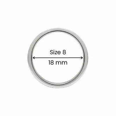 Size 8 - Imprint Now - AUS