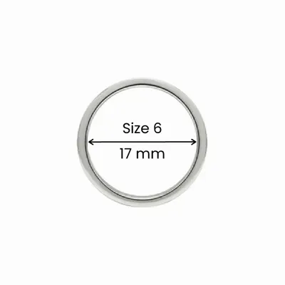 Size 6 - Imprint Now - AUS