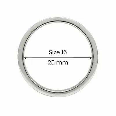 Size 16 - Imprint Now - AUS