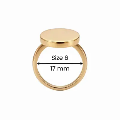 Size 6 - Imprint Now - AUS