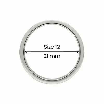 Size 12 - Imprint Now - AUS