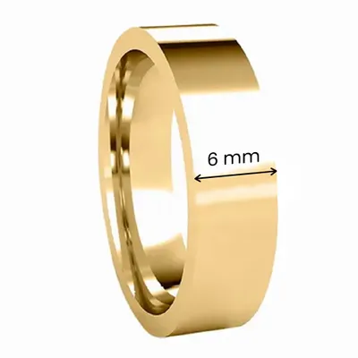 6 mm - Imprint Now - AUS