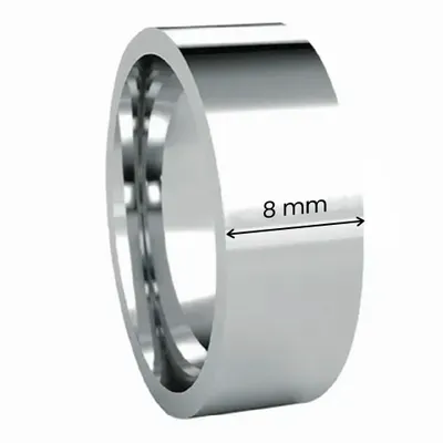 8 mm - Imprint Now - AUS