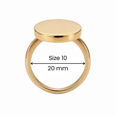 Size 10 - Imprint Now - AUS