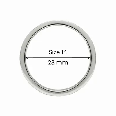 Size 14 - Imprint Now - AUS