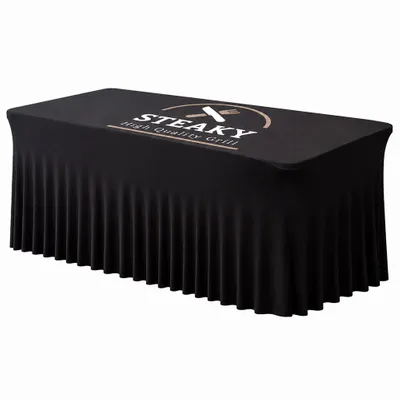 Pleated Spandex Skirt - Imprint Now - AUS