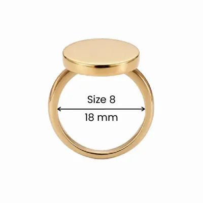 Size 8 - Imprint Now - AUS