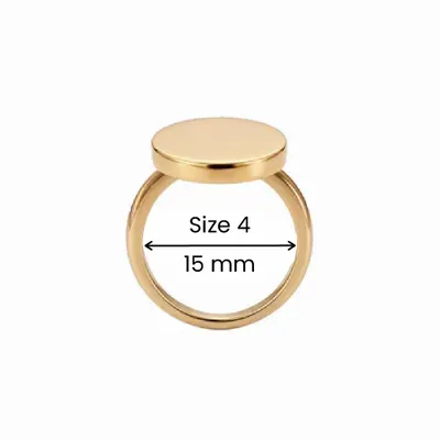 Size 4 - Imprint Now - AUS