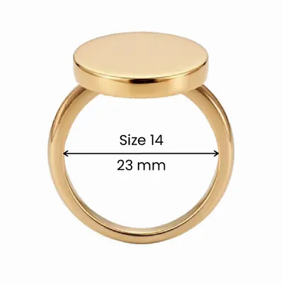 Size 14 - Imprint Now - AUS