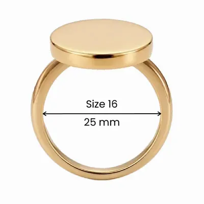 Size 16 - Imprint Now - AUS