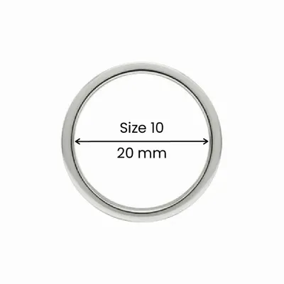 Size 10 - Imprint Now - AUS