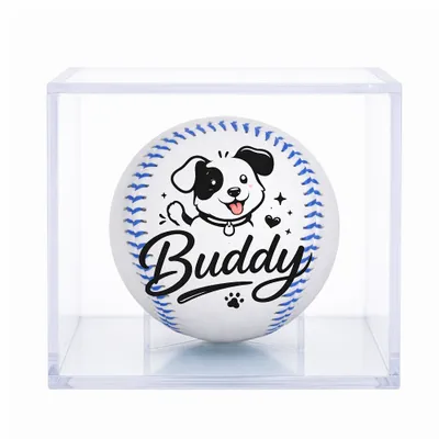 Acrylic Box with Logo - Imprint Now - AUS