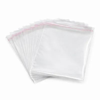Individual Bag Packaging - Imprint Now - AUS