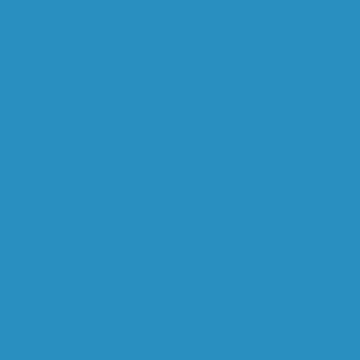 Neon Blue - Imprint Now - AUS