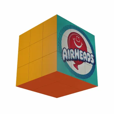 4 Side Printing - Imprint Now - AUS