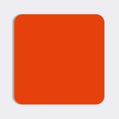 Red Orange - Imprint Now - AUS