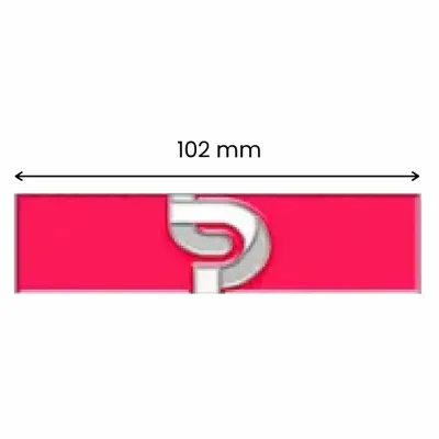 4.00 inch - Imprint Now - AUS