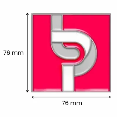 7.5 cm - Imprint Now - AUS