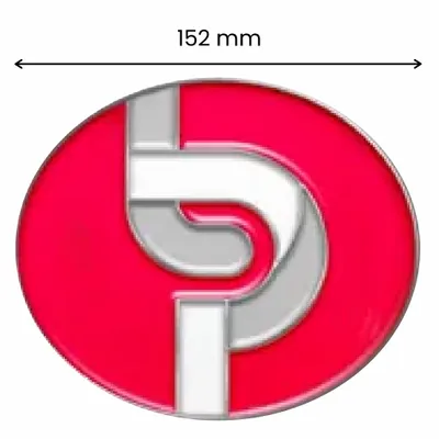 15 cm - Imprint Now - AUS
