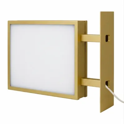 Right Side Of The Light Box - Imprint Now - AUS