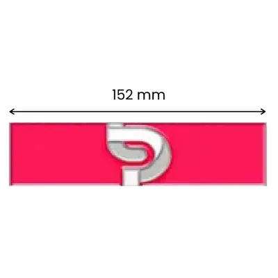 15 cm - Imprint Now - AUS