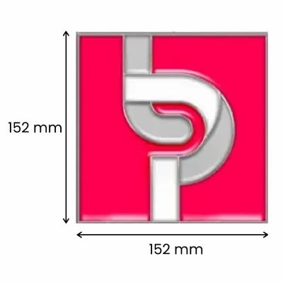 15 cm - Imprint Now - AUS