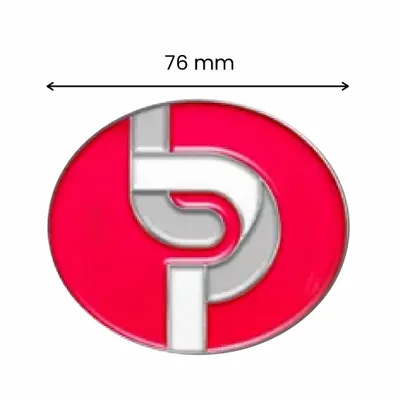 7.5 cm - Imprint Now - AUS
