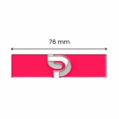 7.5 cm - Imprint Now - AUS