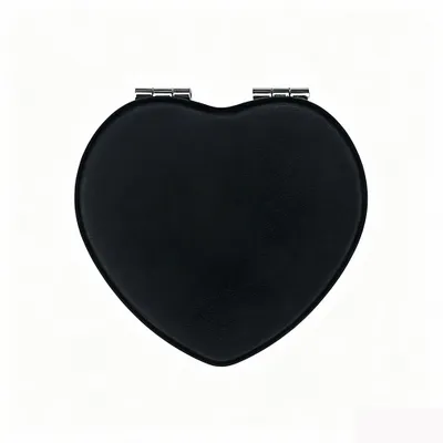 Heart 7.1 cm x 7.6 cm