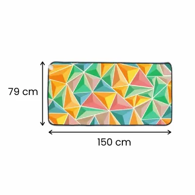 79 cm x 150 cm - Imprint Now - AUS