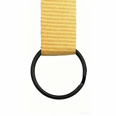 Metal Ring-Black - Imprint Now - AUS