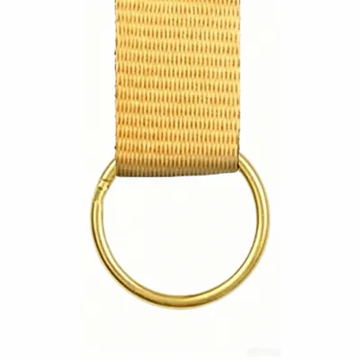 Metal Ring-Gold - Imprint Now - AUS