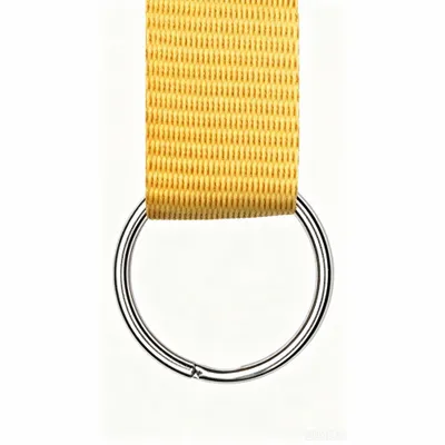 Metal Ring-Silver - Imprint Now - AUS