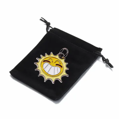Velvet Bag - Imprint Now - AUS