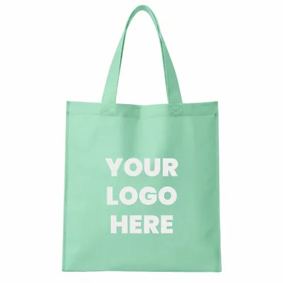 Light Mint Green - Imprint Now - AUS