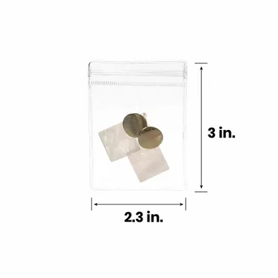 2.3" W x 3" H - Imprint Now - AUS