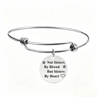 Steel Bracelet - Imprint Now - AUS