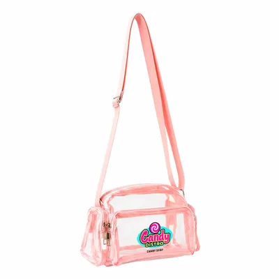 Pink - Imprint Now - AUS