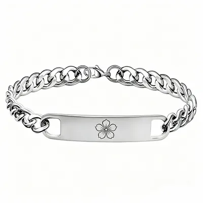 Cuban Bracelet - Imprint Now - AUS
