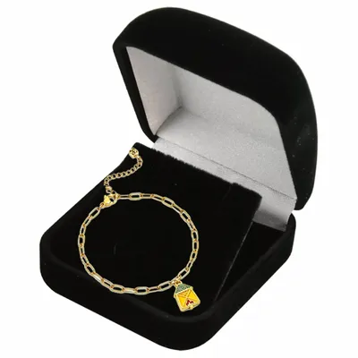 Black Velvet Box - Imprint Now - AUS