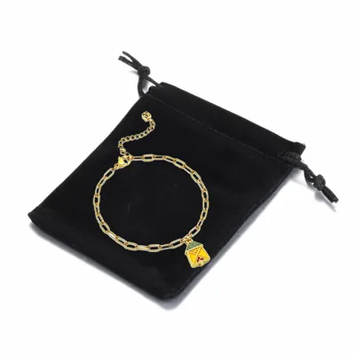 Velvet Bag - Imprint Now - AUS