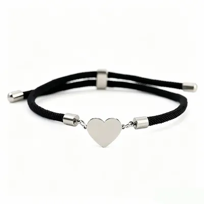 Rope Bracelet - Imprint Now - AUS