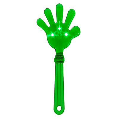 Green - Imprint Now - AUS