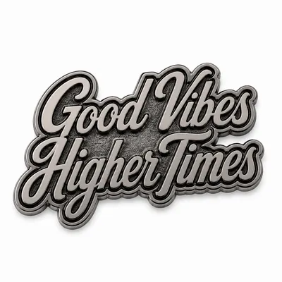 Laser Cut Message - Imprint Now - AUS