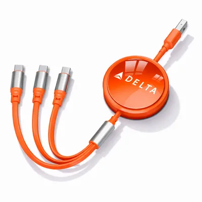Orange - Imprint Now - AUS