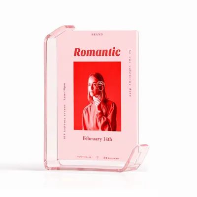Pink - Imprint Now - AUS