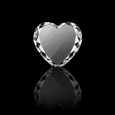 Diamond Heart - Imprint Now - AUS